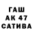 МДМА VHQ Quantify,Nobody: