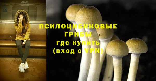 эйфоретик Нягань